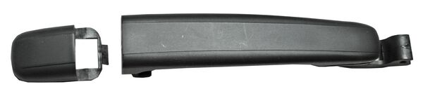 MANIJA EXT PEUGEOT 307 DE 2001 AL 2006 S/HOYO P/LLAVE PLAST LISA DEL DER / TRAS IZQ/DER (10838) 