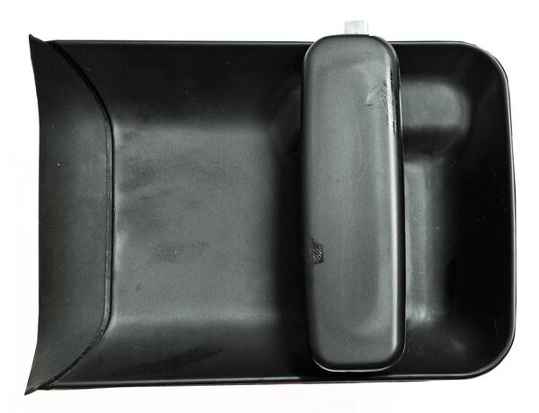 [PEPAR96MEXLSR] MANIJA EXT PEUGEOT PARTNER DE 1996 AL 2011 PLAST LAT DER (6118) TW *R
