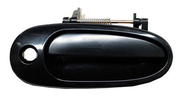 MANIJA EXT PONTIAC GRAND AM DE 1995 AL 2005 C/HOYO P/LLAVE PLAST LISA DEL DER (13070) TW