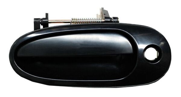 MANIJA EXT PONTIAC GRAND AM DE 1995 AL 2005 PLAST LISA DEL IZQ (13071) TW