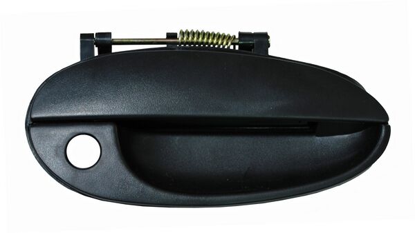 MANIJA EXT PONTIAC MATIZ DE 2006 AL 2012 C/HOYO P/LLAVE PLAST TEXT DEL DER (5816) TW