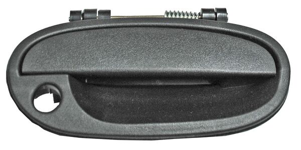 MANIJA EXT PONTIAC MATIZ DE 2006 AL 2015 PLAST TEXT DEL DER (5818) TW