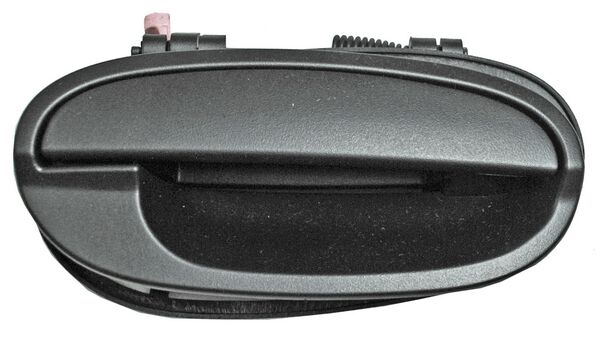 MANIJA EXT PONTIAC MATIZ DE 2006 AL 2015 PLAST TEXT TRAS DER (5822) TW