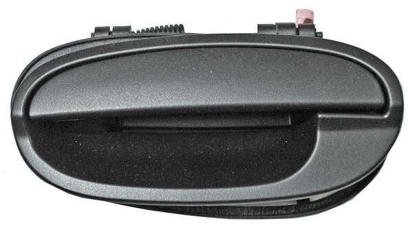 MANIJA EXT PONTIAC MATIZ DE 2006 AL 2015 PLAST TEXT TRAS IZQ (5821) TW