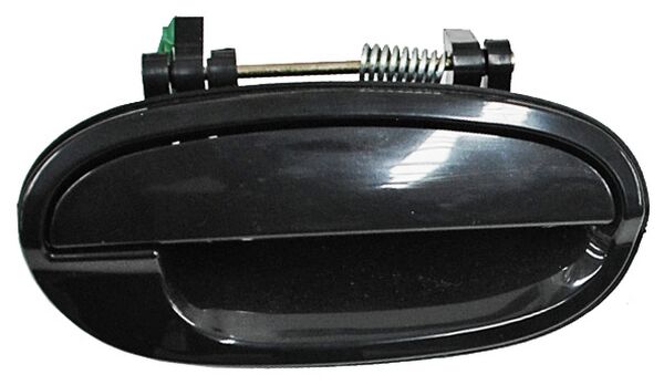 MANIJA EXT PONTIAC MATIZ G2 06-15 PLAST LISA TRAS DER TW