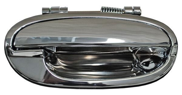 [MEPCMT06TCR] MANIJA EXT PONTIAC MATIZ G2 06-15 PLAST CROM TRAS DER  TW
