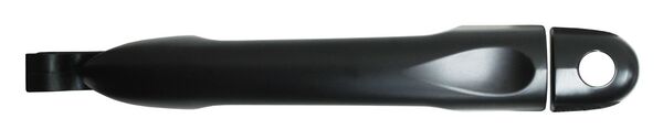 [RECL11MAEDER] MANIJA EXT RENAULT CLIO 15 / FLUENCE 11-14 PLAST LISA DEL IZQ/DER TW
