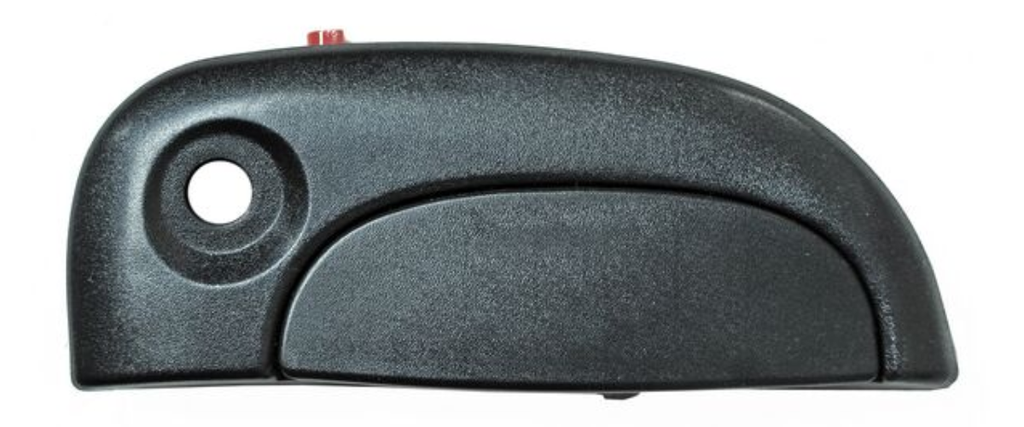 [REKAN04MEXDL] MANIJA EXT RENAULT KANGOO DE 2004 AL 2015 PLAST TEXT DEL IZQ (10839) TW *R