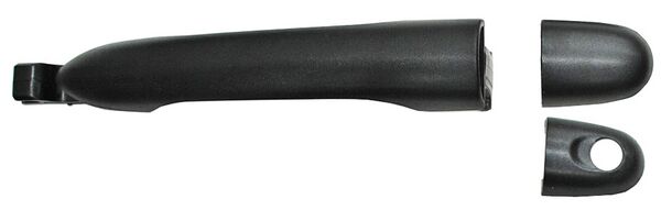 MANIJA EXT RENAULT KOLEOS 09-14 PLAST TEXT DEL/TRAS IZQ/DER TW