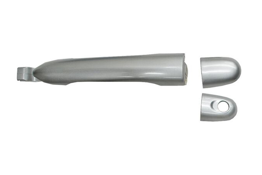 MANIJA EXT RENAULT KOLEOS DE 2009 AL 2014 PLATA DEL/TRAS IZQ/DER TW