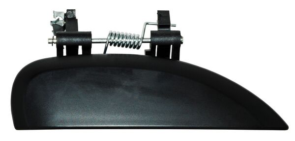 MANIJA EXT RENAULT LOGAN/ SANDERO/ STEPWAY 15-18 NEG LISA DEL/TRAS DER TW