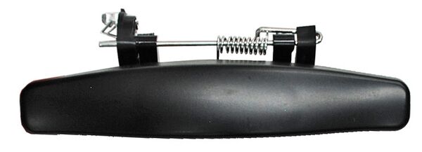 MANIJA EXT RENAULT SANDERO/ STEPWAY DE 2010 AL 2014/ DUSTER DE 2013 AL 2015 PLAST LISA DEL/TRAS DER TW *R