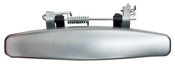 [MEPRSA10CR] MANIJA EXT RENAULT SANDERO/ STEPWAY 10-14/ DUSTER 13-15 PLAST PLATA DEL/TRAS DER TW *R