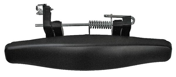 MANIJA EXT RENAULT SANDERO/ STEPWAY 10-14/ DUSTER 13-15 PLAST TEXT DEL/TRAS DER TW 