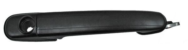 MANIJA EXT SEAT IBIZA / CORDOBA DE 1999 AL 2002 / ALHAMBRA / SHARAN DE 2002 AL 2007 PLAST NEG DEL IZQ/DER (10844) TW 