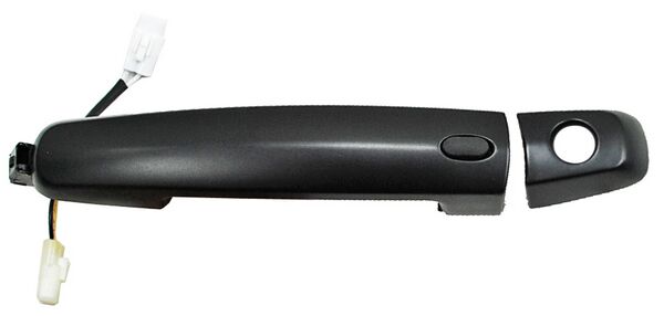 [MEPSUSW07LSL] MANIJA EXT SUZUKI SWIFT 07-15/ SX4 07-14/ GRAND VITARA 06-17 PLAST LISA C/SENSOR IZQ TW