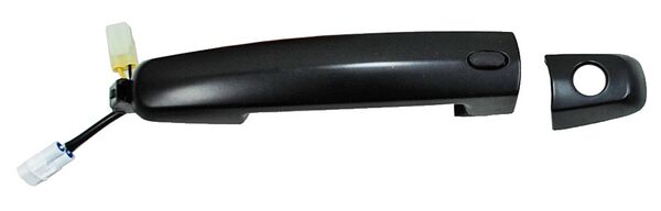 MANIJA EXT SUZUKI SWIFT 07-15/ SX4 07-14/ GRAND VITARA 06-17 PLAST LISA P/SENSOR IZQ TW *R