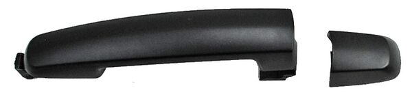 [MEPSUSW07TL] MANIJA EXT SUZUKI SWIFT 07-15/ SX4 07-14/ GRAND VITARA 06-17 PLAST LISA TRAS IZQ/DER TW