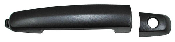 MANIJA EXT SUZUKI SWIFT 07-15/ SX4 07-14/ GRAND VITARA 06-17 PLAST TEXT IZQ TW *R