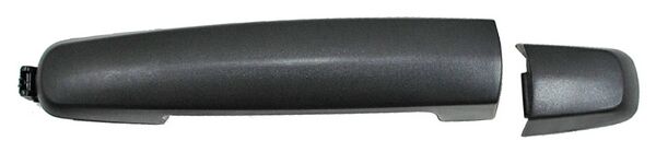 [MEPSUSW07T] MANIJA EXT SUZUKI SWIFT 07-15/ SX4 07-14/ GRAND VITARA 06-17 PLAST TEXT TRAS IZQ/DER TW