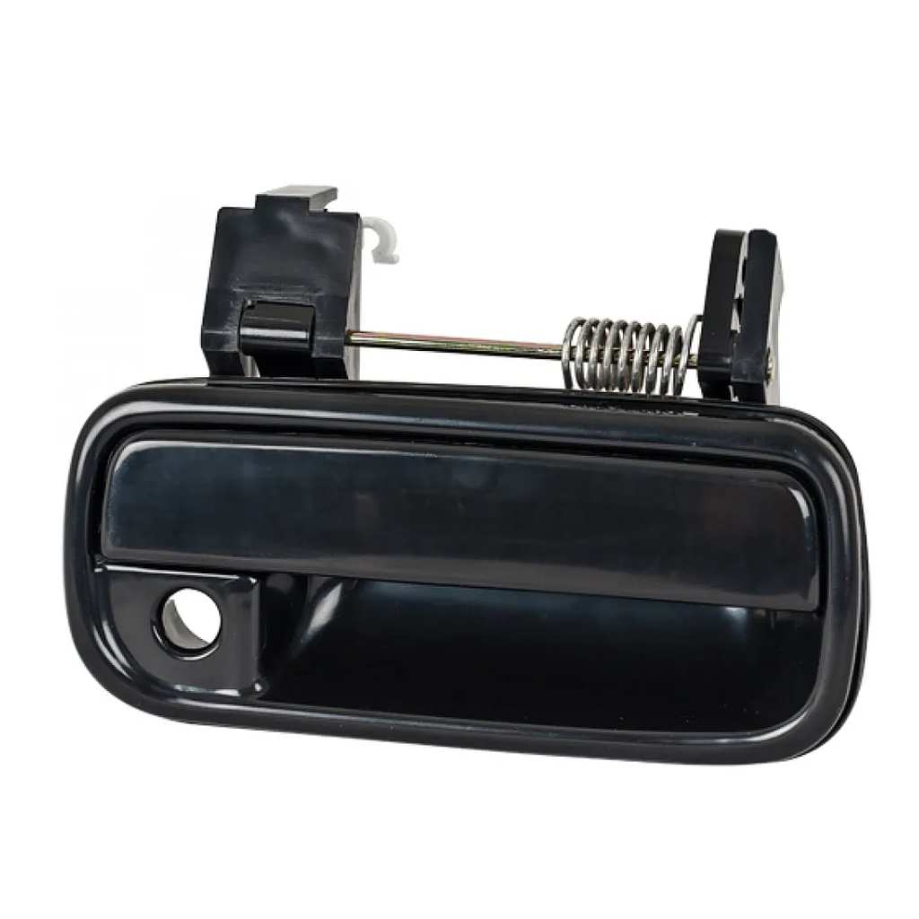 MANIJA EXT TOYOTA 4RUNNER DE 1996 AL 1997 NEG LISA DEL DER *A