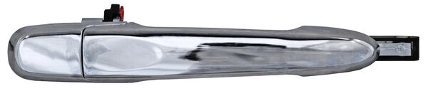 [MEPTAV12CR] MANIJA EXT TOYOTA AVANZA 12-15 PLAST CROM DEL/TRAS DER TW
