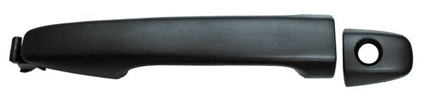 MANIJA EXT TOYOTA CAMRY DE 2012 AL 2014/ SIENNA DE 2011 AL 2014 PLAST LISA DEL IZQ TW