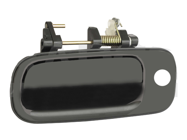 MANIJA EXT TOYOTA CAMRY DE 1992 AL 1996 NEG DEL IZQ (102172) *A