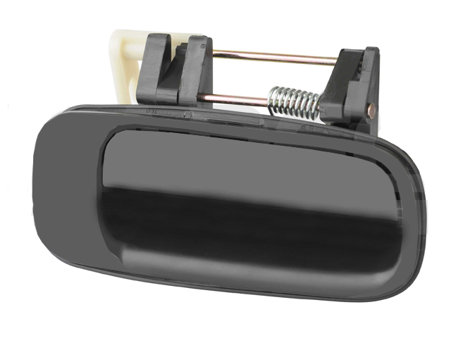 MANIJA EXT TOYOTA CAMRY DE 1992 AL 1996 NEG TRAS DER (132245) *A