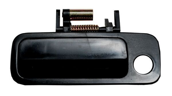 MANIJA EXT TOYOTA CAMRY DE 1997 AL 2001 PLAST LISA DEL IZQ (103186) TW