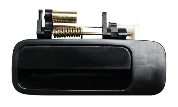 MANIJA EXT TOYOTA CAMRY 97-01 PLAST LISA TRAS IZQ TW