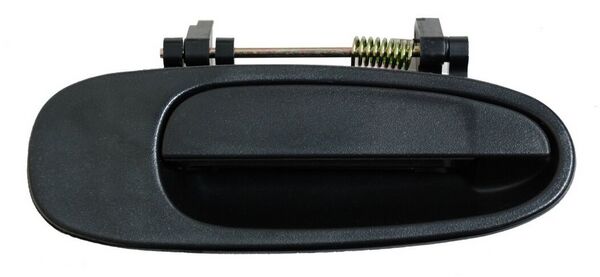 [TOCOR93MEXTR] MANIJA EXT TOYOTA COROLLA DE 1993 AL 1997 PLAST TEXT TRAS DER (102214) TW