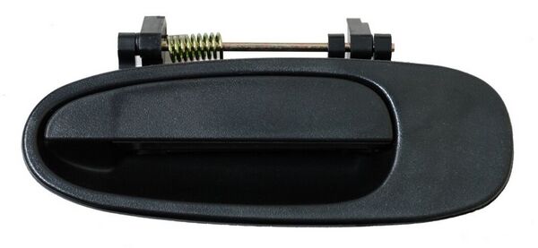 MANIJA EXT TOYOTA COROLLA 93-97 PLAST TEXT TRAS IZQ (122611) TW