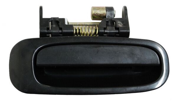 MANIJA EXT TOYOTA COROLLA DE 1998 AL 2002 PLAST TEXT TRAS IZQ (12870) TW