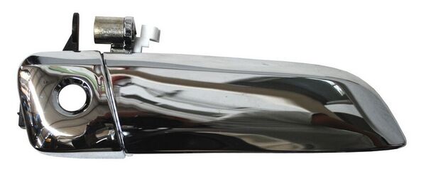 MANIJA EXT TOYOTA HIACE 04-12 PLAST CROM DEL DER (130403) TW