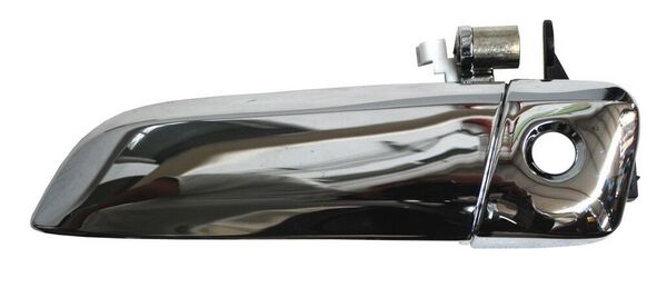 [TOHIA04MEXCRDL] MANIJA EXT TOYOTA HIACE 04-19 PLAST CROM DEL IZQ (130404) TW