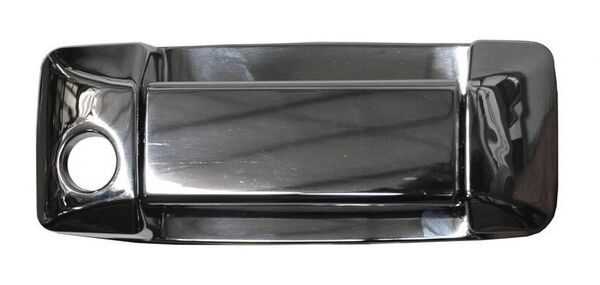 MANIJA EXT TOYOTA HIACE 04-12 PLAST CROM PTA CORREDIZA LAT (12879) TW