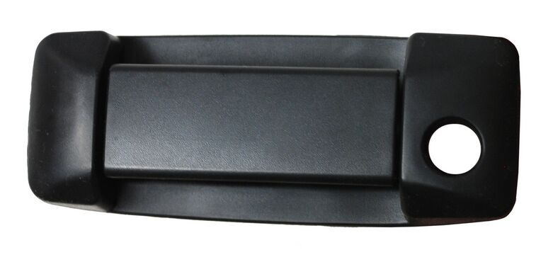 MANIJA EXT TOYOTA HIACE DE 2004 AL 2012 PLAST PTA CORREDIZA LAT DER (6133) AE TW