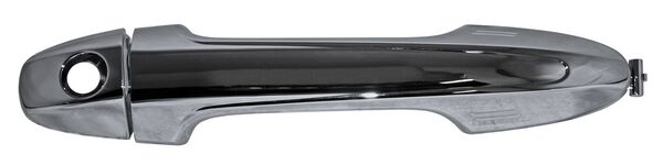 MANIJA EXT TOYOTA HILUX DE 2016 AL 2020 PLAST CROM S/SENSOR C/HOYO P/LLAVE DEL IZQ TW