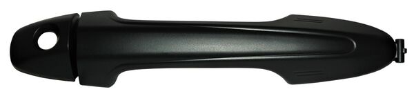 [TOHI16MAEXNELR] MANIJA EXT TOYOTA HILUX 16-20 S/SENSOR C/HOYO P/LLAVE PLAST LISA NEG DEL IZQ TW 