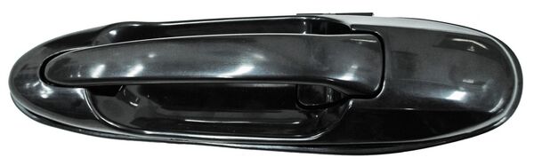 [MEPTLC98TL] MANIJA EXT TOYOTA LAND CRUISER 98-07/ SEQUOIA 01-07 PLAST LISA TRAS IZQ TW