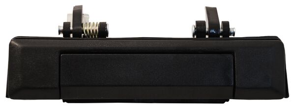 [TOPU84MEXLSLR] MANIJA EXT TOYOTA PU DE 1984 AL 1988 / 4RUNNER DE 1984 AL 1989 / CAMRY DE 1987 AL 1991 PLAST NEG IZQ/DER (117105) TW