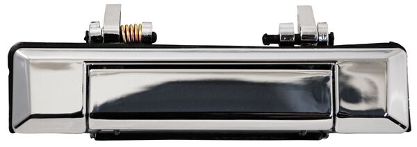 MANIJA EXT TOYOTA PU DE 1984 AL 1988 PLAST CROM IZQ/DER (6048) TW