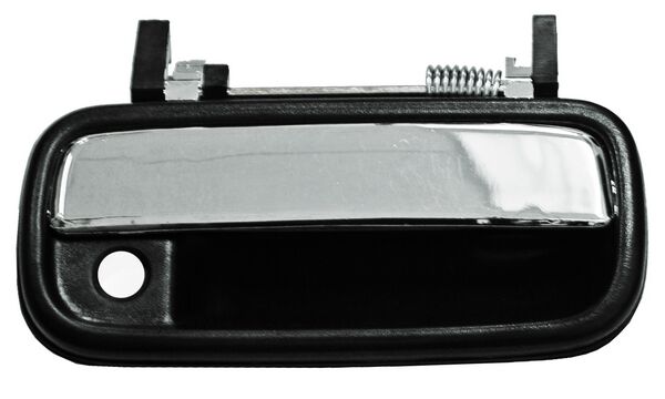 [TOPU89MEXCRDR] MANIJA EXT TOYOTA PU 89-95 PLAST CROM DEL DER (6050) TW
