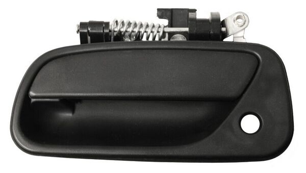 MANIJA EXT TOYOTA PU T100 DE 1993 AL 1998 PLAST TEXT DEL IZQ (6138) TW