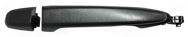 [MEPTSI04DR] MANIJA EXT TOYOTA SIENNA 04-10/ TACOMA 05-15 PLAST TEXT S/HOYO P/LLAVE DEL DER TW *R
