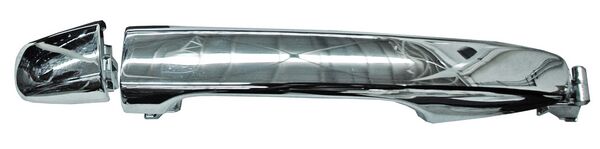 MANIJA EXT TOYOTA SIENNA DE 2011 AL 2014 S/HOYO P/LLAVE PLAST CROM DEL DER TW