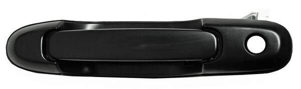 MANIJA EXT TOYOTA SIENNA DE 1998 AL 2003 C/HOYO PLAST LISA DEL DER (12595) TW