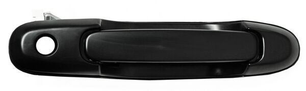 [TOSIE98MEXLSDL] MANIJA EXT TOYOTA SIENNA 98-03 PLAST LISA DEL IZQ (12596) TW
