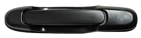 MANIJA EXT TOYOTA SIENNA 98-03 S/HOYO P/LLAVE PLAST LISA LAT IZQ/DER TW